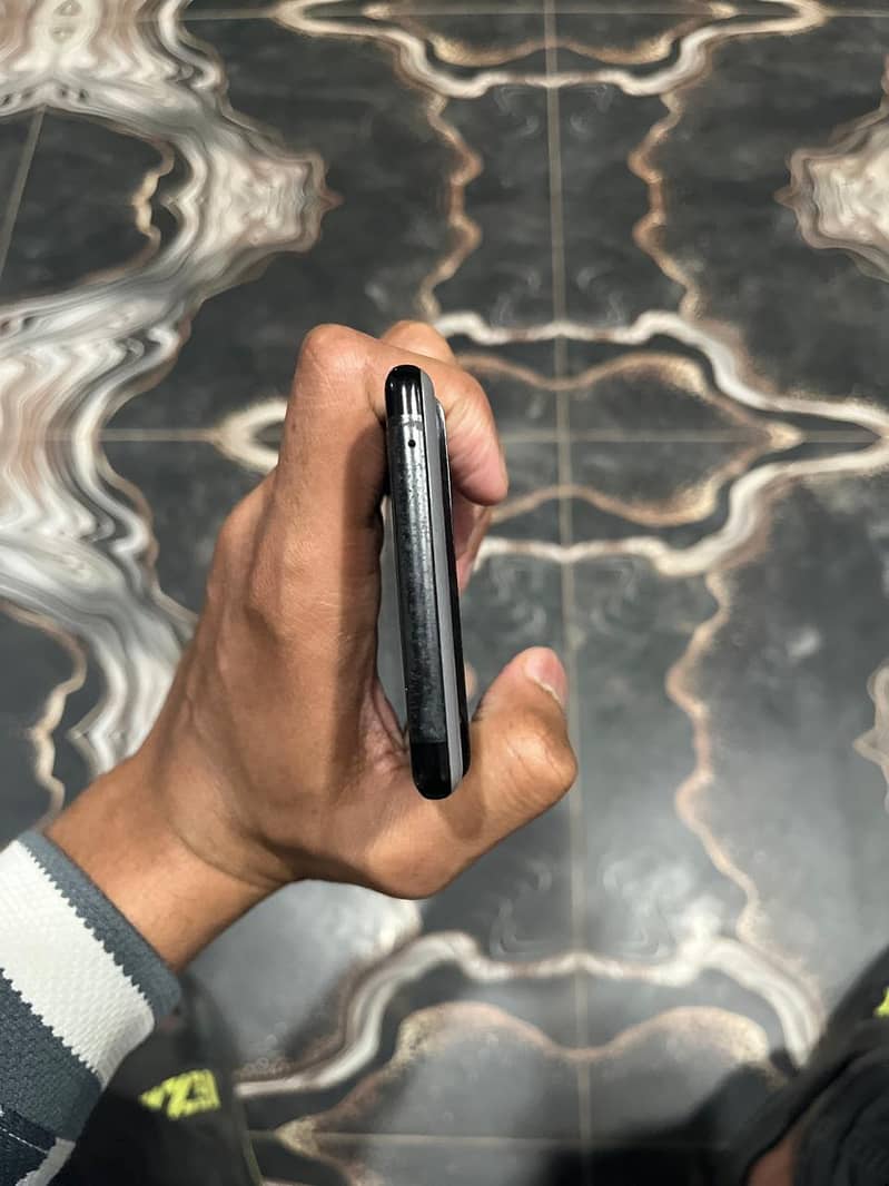 condition 10/10 just panel changed 3