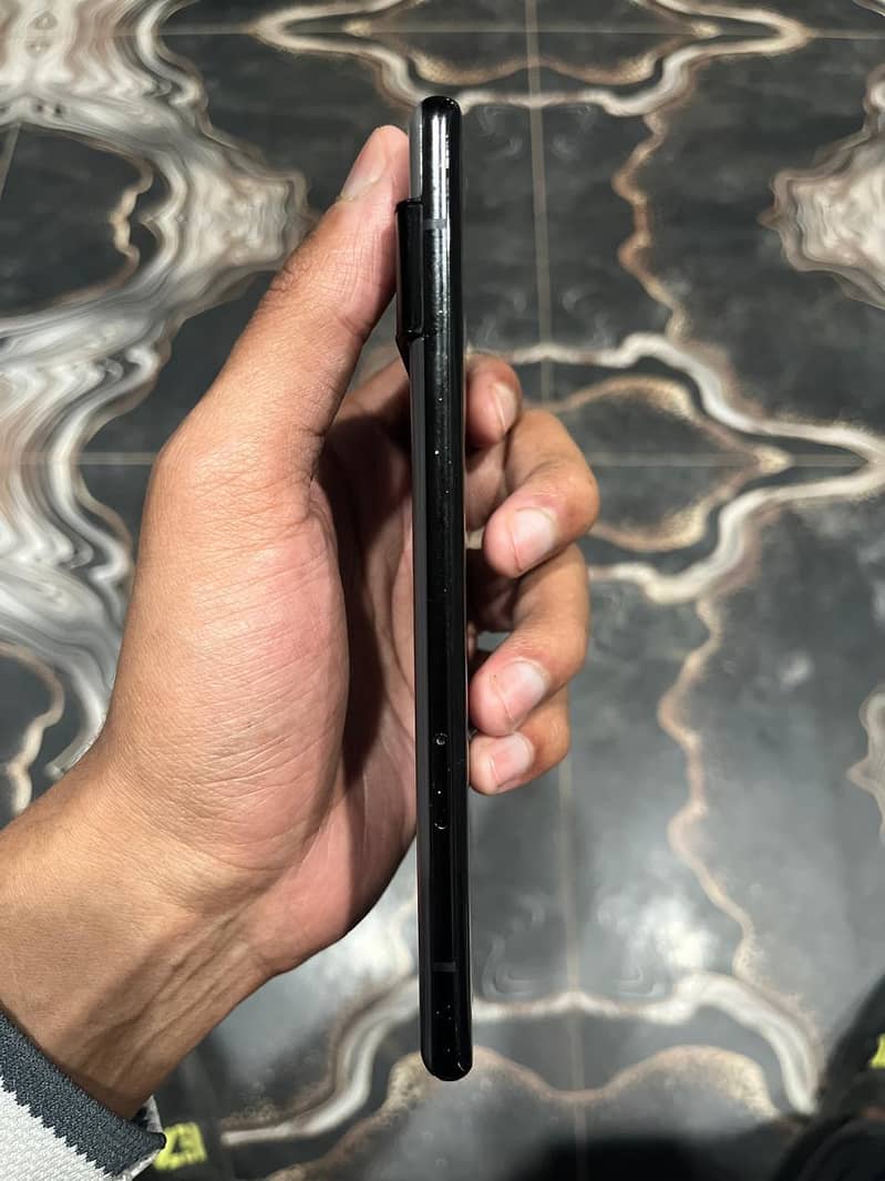 condition 10/10 just panel changed 5