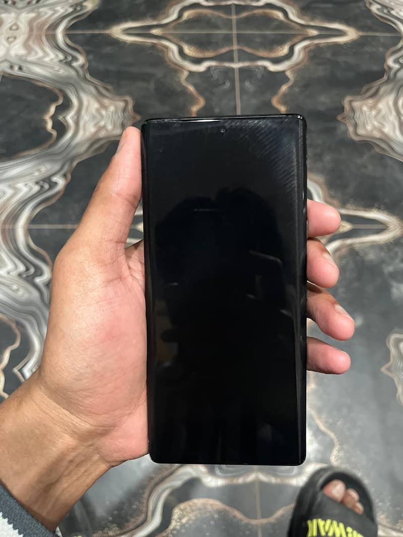 condition 10/10 just panel changed 6