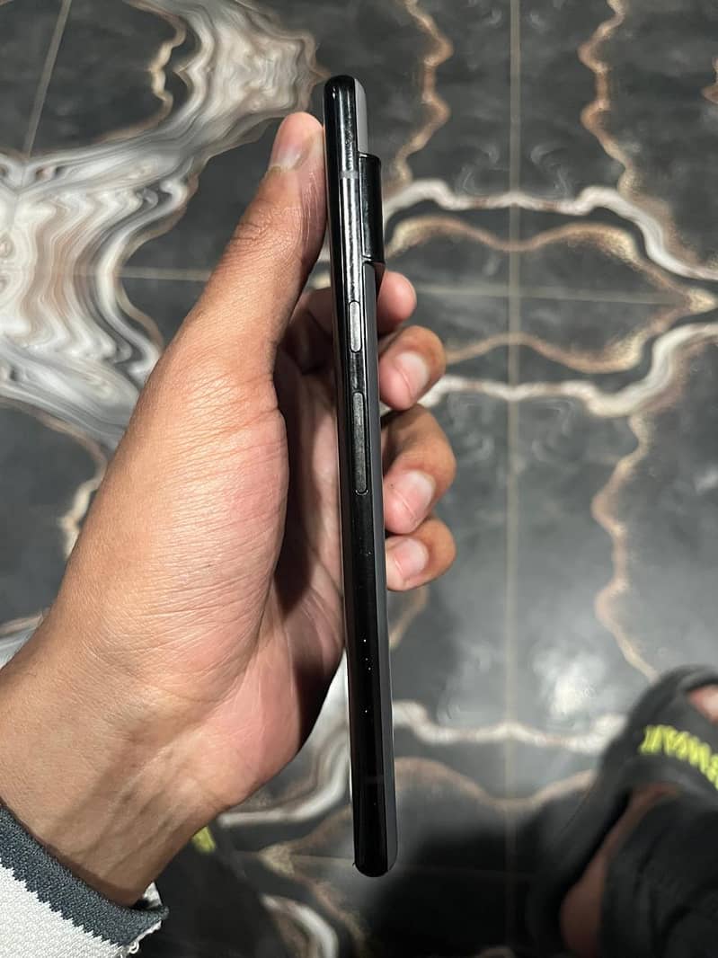 condition 10/10 just panel changed 7