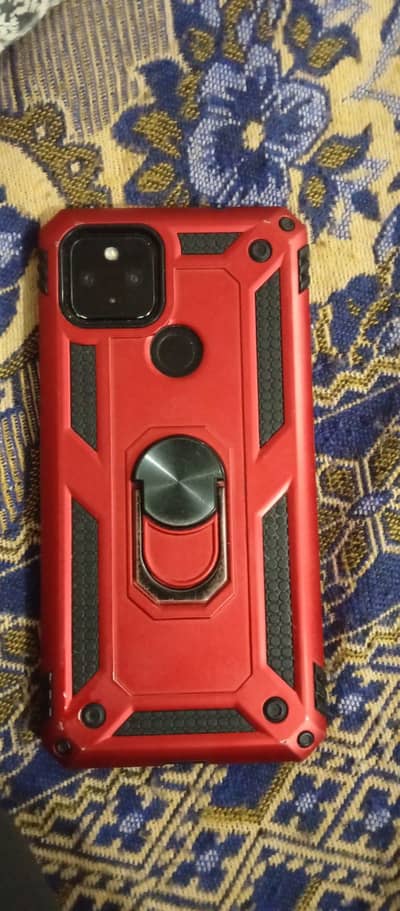 Google Pixel 4a 5g  for sale  6 Gb ram 128 Gb  rom