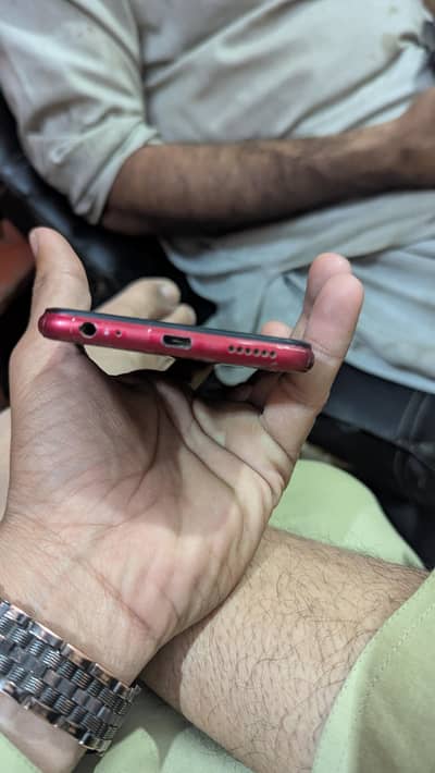 vivo y15 4gb 64gb complete box