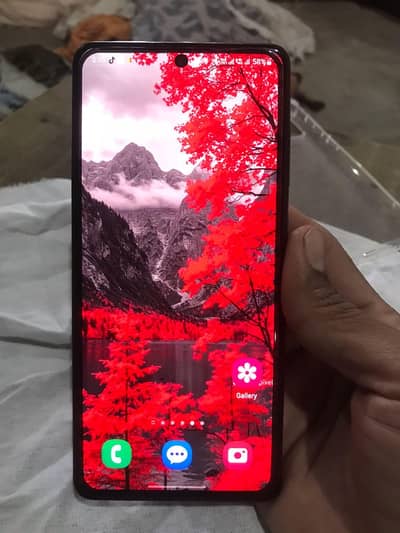 Samsung a71.6,128 sell and Exchange