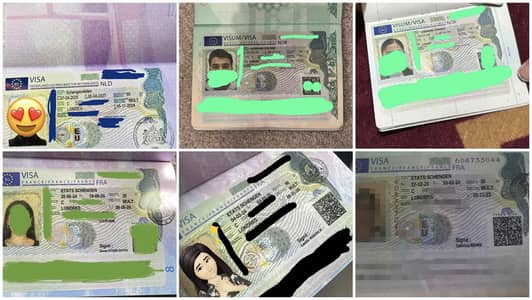 Hassle Free Visa (Schengen & UK  )