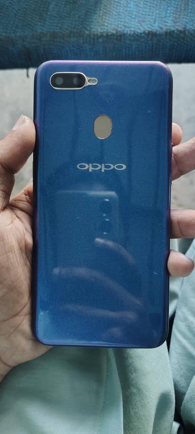 oppo A5s 2 32gb all ok