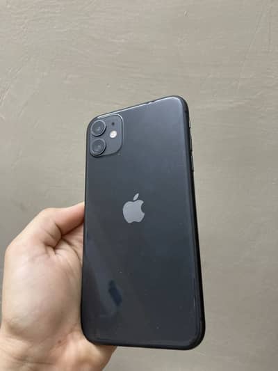 Great Condition Iphone 11