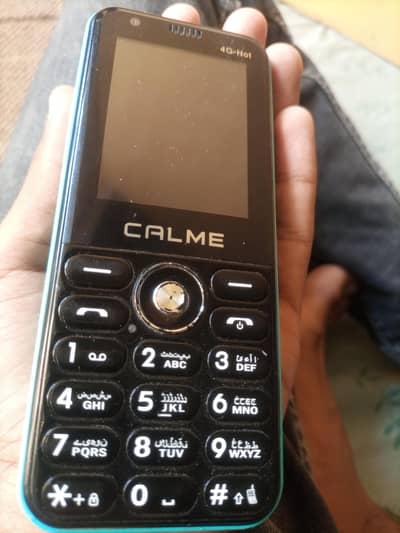 100% condition mobile with box and dual Sim slot