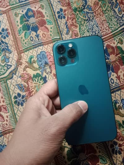 i phone 12 pro max/NoN PTA