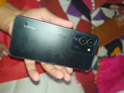 Infinix not 12
