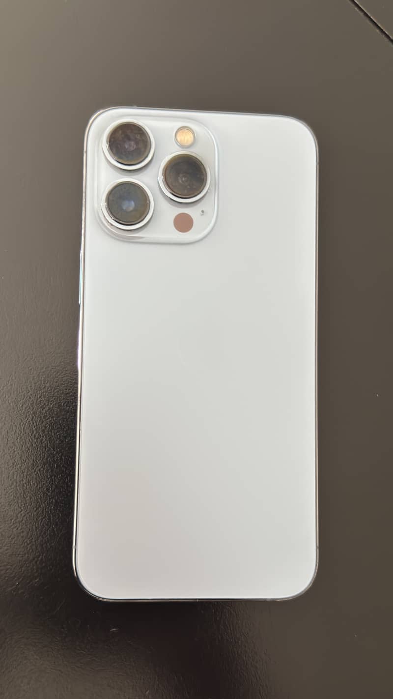 Apple iPhone 13 Pro 2