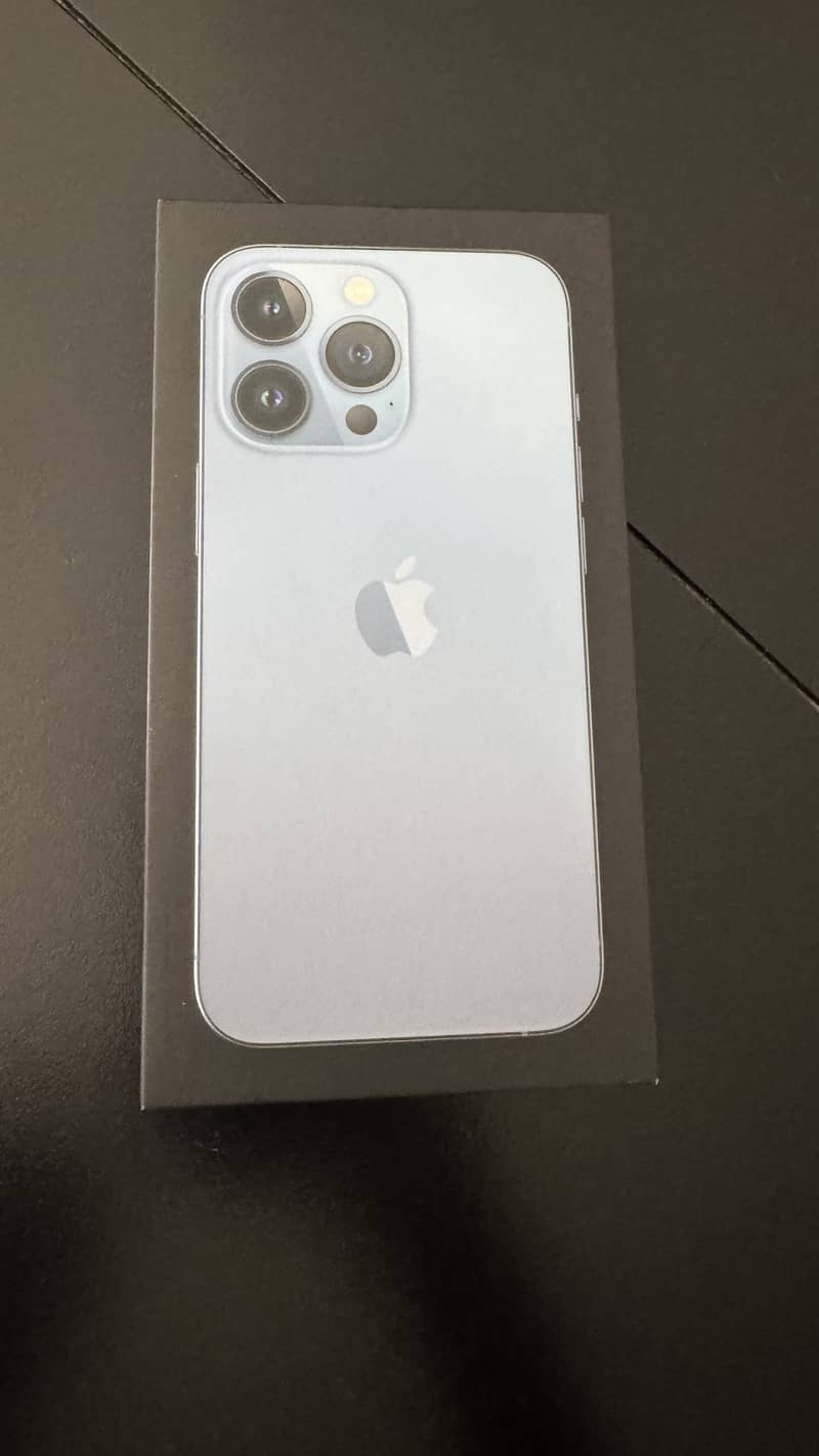 Apple iPhone 13 Pro 3