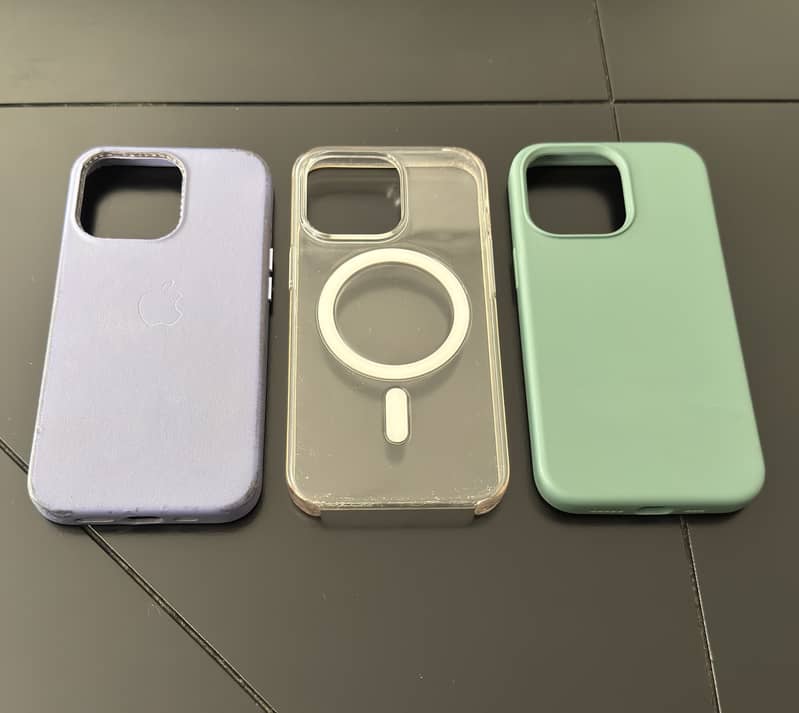 Apple iPhone 13 Pro 4