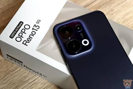 oppo reno 13