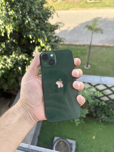 Iphone 13 factory unlock