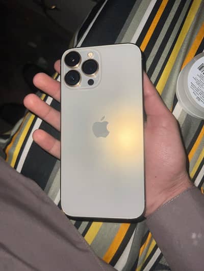 Iphone 13 Pro Max 512 Gb