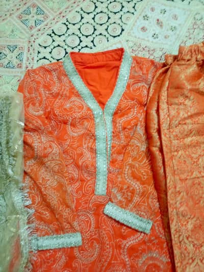 shadi dress