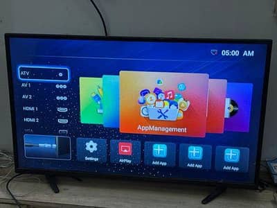 smart LCD for sale