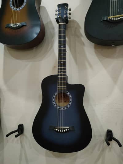 Student Guitar 38 inches