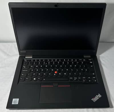 Lenovo L13 Core i5 10th Gen 10/10 Condition Best Laptop ! Import Stock