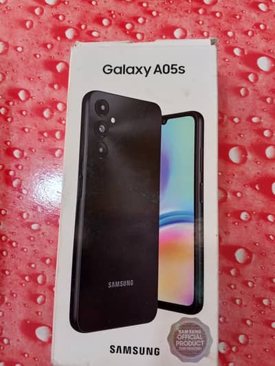 Samsung A05s