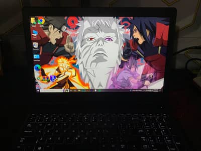 Dell 5580 workstation i7 hq