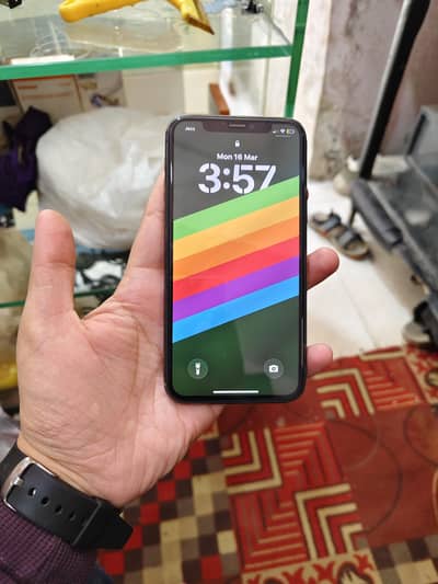 iphone 11 pro pta approved 512 gb memory