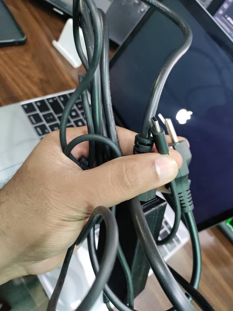 MacBook early 2016 7