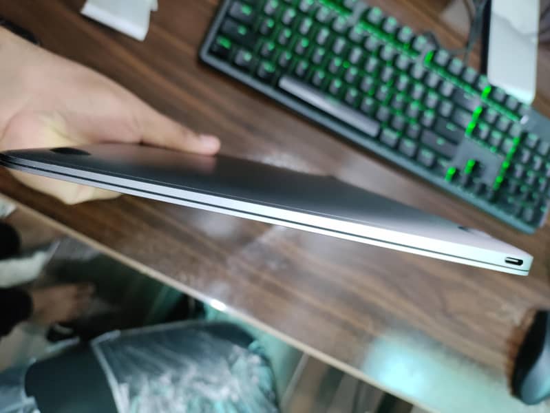 MacBook early 2016 10