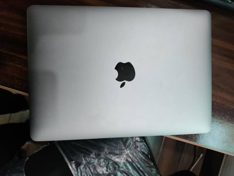 MacBook early 2016 11