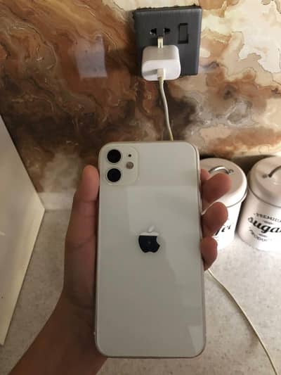 I phone 11 non pta sim working