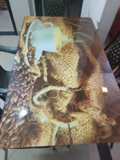 Dinning Table 49x29 inch