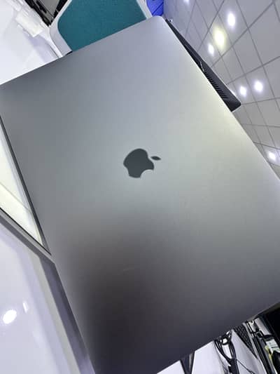 MacBook Pro 2018 for Sale