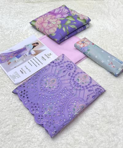 Exclusive Gifts on Every Purchase!  Contact on WhatsApp: 03439614675