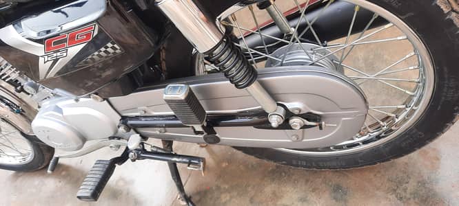 125_Modal 25 location sailkot