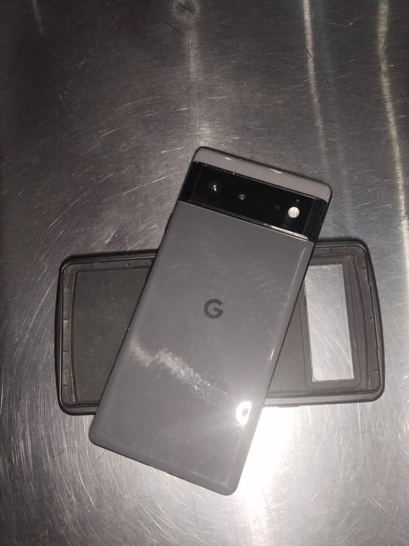 google pixel 6 1
