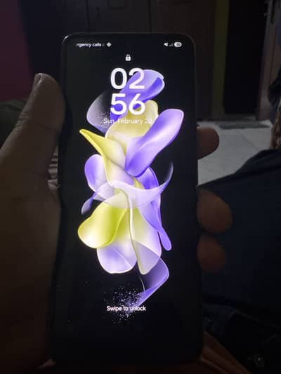 samsung z flip 3