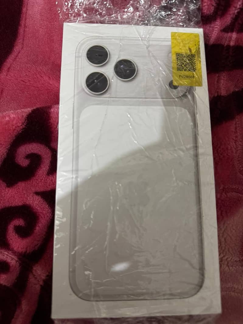 Apple iPhone 17 Pro Max 0