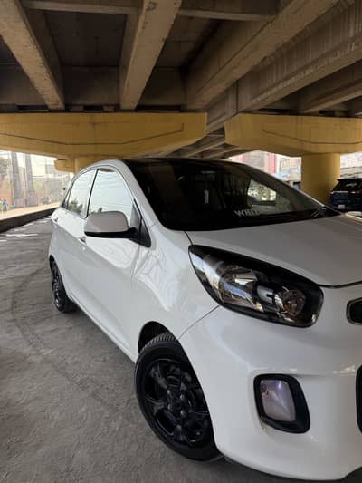 Kia picanto 2022