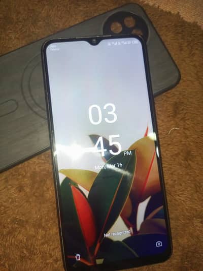 Itel S23 16/128 PTA Approved