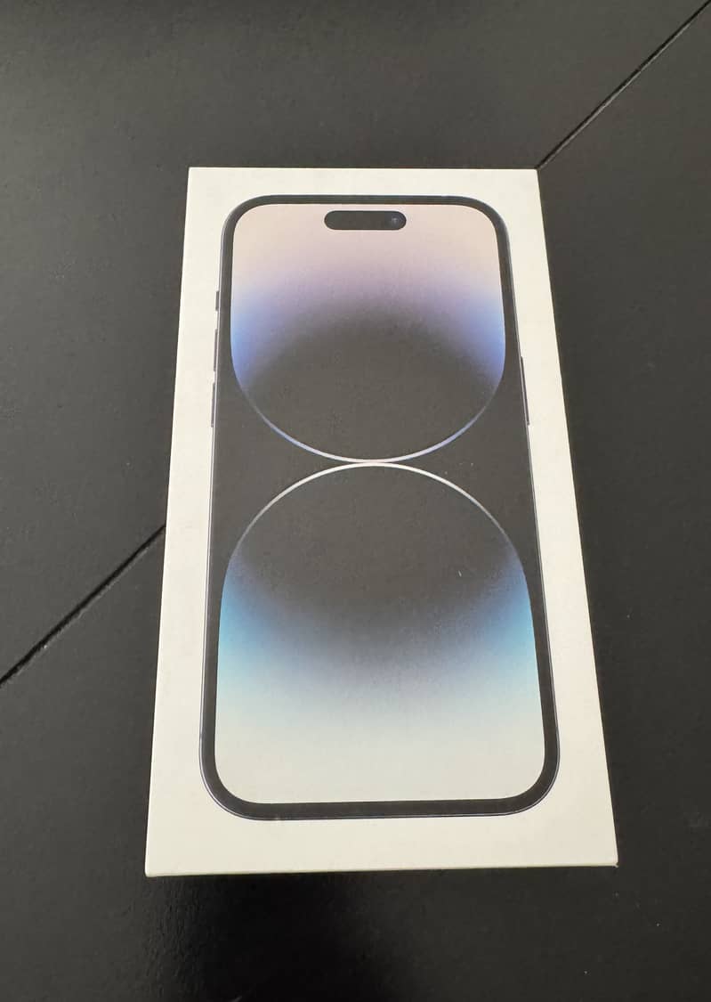 Apple iPhone 14 Pro 2