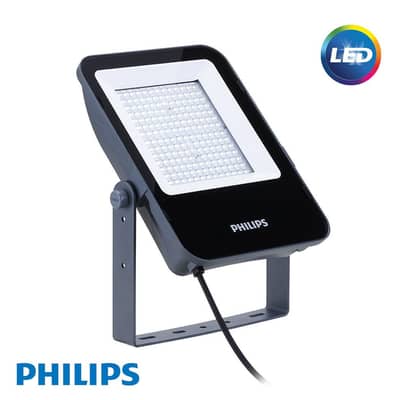 100 watt LED flood Light  (Qty. 2)