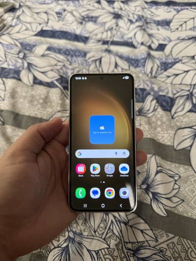 Samsung S23 Non Pta Kit Fresh 10/10