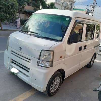 suzuki every japani 660cc  urgent for sale