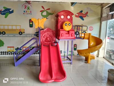 Swings | Slids | Seesaw | Merry go round | Sofa Swing | Park Swings