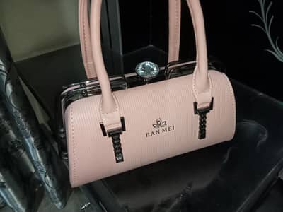 BAN MEI original bag