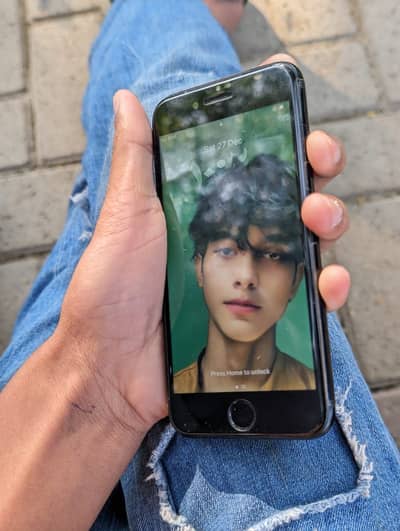 i pohne se 3dr generation