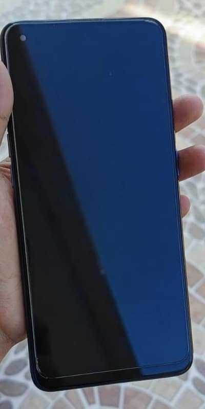 OPPO F19