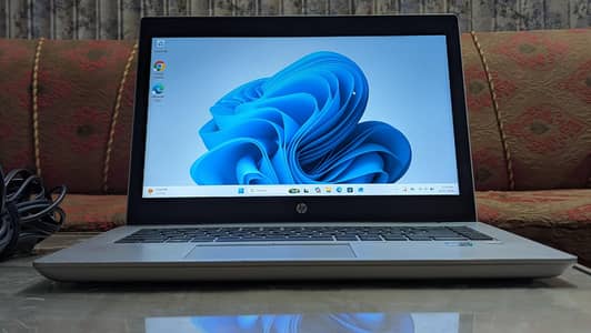 HP ProBook 640 G5 Core i5 8th Generation