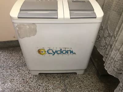 haier washing machine with dryer