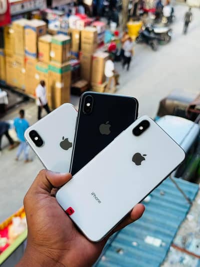 iphone x 256 GB my WhatsApp number 0325-022-6756